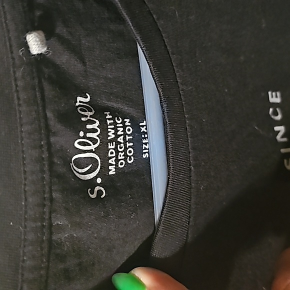 S Oliver xl t-shirt - Picture 2 of 2